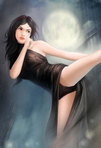 与疯批哨兵签订终身契约后