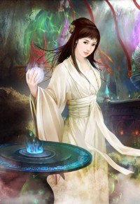 薔兒的古代幸福生活,薔兒的古代幸福生活