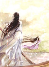 情定危險總裁